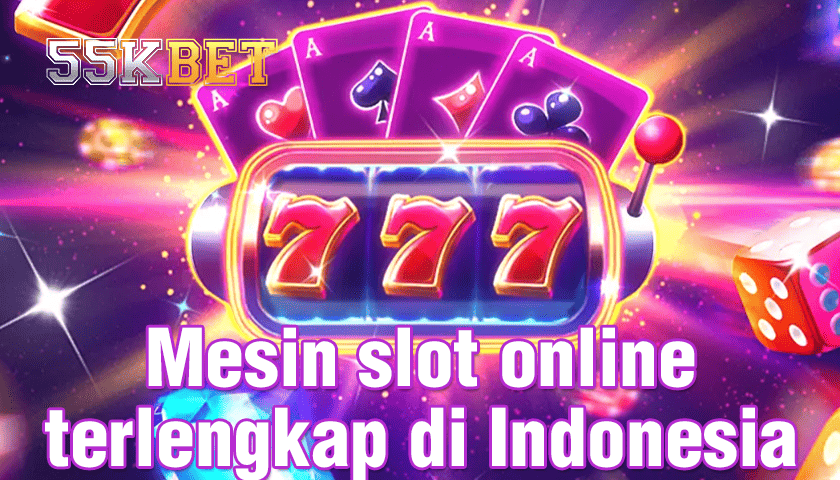 Nyok Daftar di Situs Slot Gacor Resmi