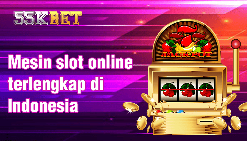 Jenis-jenis Slot Online! - Diskusi Gambling - Stake Forum