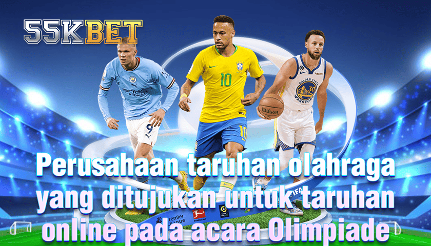 ITCBET Situs Taruhan Bola Terpercaya